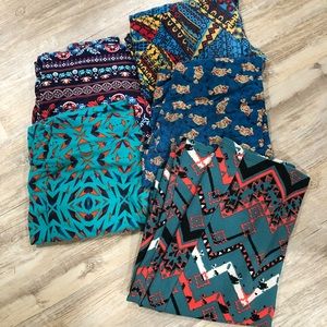 Lula Roe Leggings